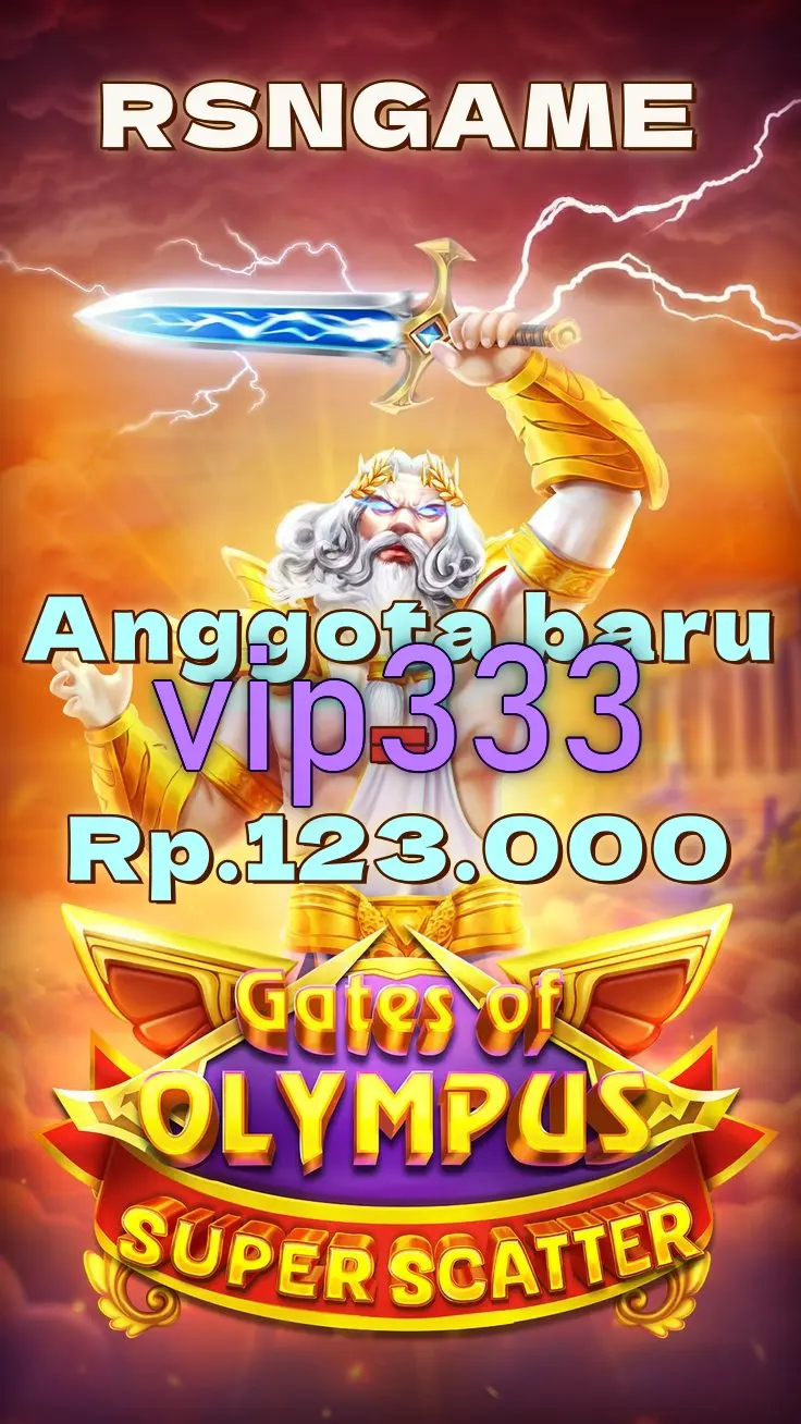 vip333 Masuk